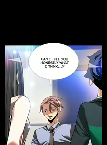 Page 1364 of Love Parameter Ch.1-112 - preview thumbnail