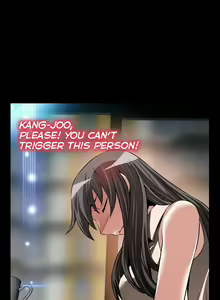 Page 1370 of Love Parameter Ch.1-112 - preview thumbnail