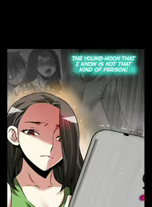 Page 1401 of Love Parameter Ch.1-112 - preview thumbnail