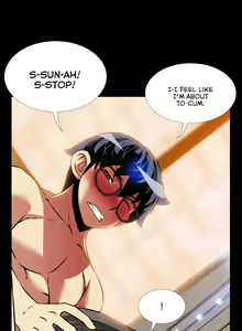 Page 1411 of Love Parameter Ch.1-112 - preview thumbnail