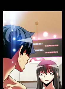 Page 1413 of Love Parameter Ch.1-112 - preview thumbnail