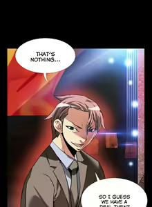 Page 1419 of Love Parameter Ch.1-112 - preview thumbnail