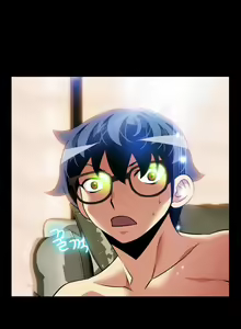 Page 1424 of Love Parameter Ch.1-112 - preview thumbnail