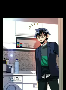 Page 1428 of Love Parameter Ch.1-112 - preview thumbnail