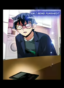 Page 1432 of Love Parameter Ch.1-112 - preview thumbnail