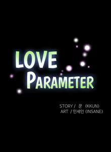 Page 1450 of Love Parameter Ch.1-112 - preview thumbnail