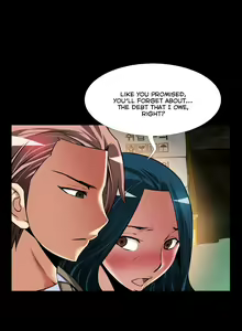Page 1463 of Love Parameter Ch.1-112 - preview thumbnail