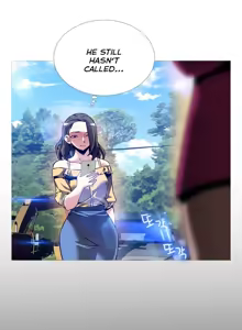 Page 1468 of Love Parameter Ch.1-112 - preview thumbnail
