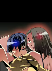 Page 1495 of Love Parameter Ch.1-112 - preview thumbnail