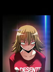 Page 1499 of Love Parameter Ch.1-112 - preview thumbnail