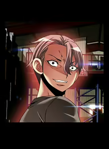 Page 1507 of Love Parameter Ch.1-112 - preview thumbnail