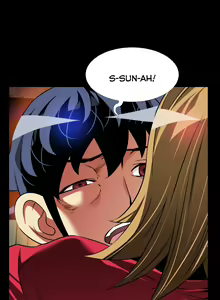 Page 1508 of Love Parameter Ch.1-112 - preview thumbnail