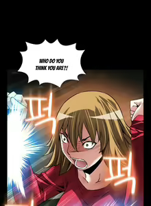 Page 1534 of Love Parameter Ch.1-112 - preview thumbnail