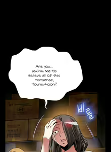 Page 1563 of Love Parameter Ch.1-112 - preview thumbnail