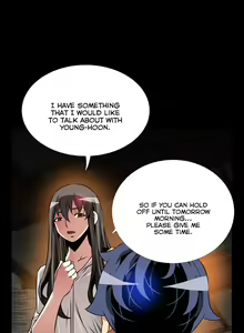 Page 1569 of Love Parameter Ch.1-112 - preview thumbnail