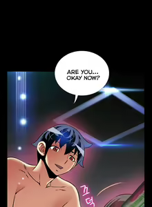 Page 1587 of Love Parameter Ch.1-112 - preview thumbnail