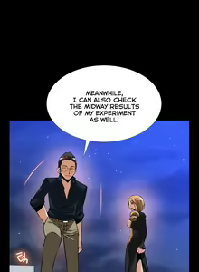 Page 1589 of Love Parameter Ch.1-112 - preview thumbnail
