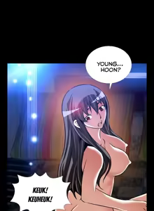 Page 1593 of Love Parameter Ch.1-112 - preview thumbnail