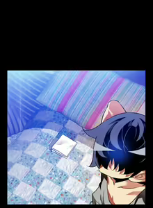 Page 1596 of Love Parameter Ch.1-112 - preview thumbnail