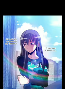 Page 1618 of Love Parameter Ch.1-112 - preview thumbnail