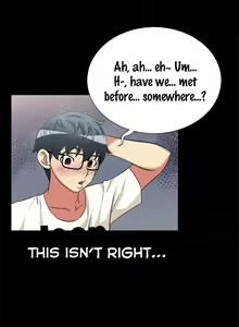 Page 180 of Love Parameter Ch.1-112 - preview thumbnail