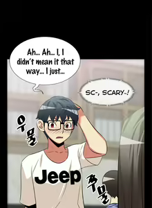 Page 181 of Love Parameter Ch.1-112 - preview thumbnail
