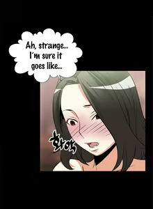 Page 203 of Love Parameter Ch.1-112 - preview thumbnail