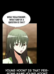 Page 333 of Love Parameter Ch.1-112 - preview thumbnail