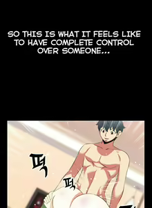 Page 410 of Love Parameter Ch.1-112 - preview thumbnail