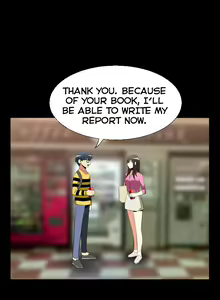 Page 535 of Love Parameter Ch.1-112 - preview thumbnail