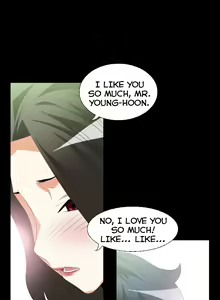 Page 575 of Love Parameter Ch.1-112 - preview thumbnail