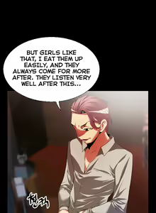 Page 597 of Love Parameter Ch.1-112 - preview thumbnail