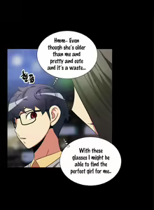 Page 65 of Love Parameter Ch.1-112 - preview thumbnail