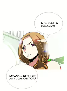 Page 778 of Love Parameter Ch.1-112 - preview thumbnail