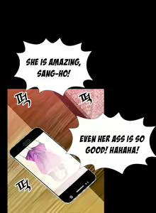 Page 786 of Love Parameter Ch.1-112 - preview thumbnail