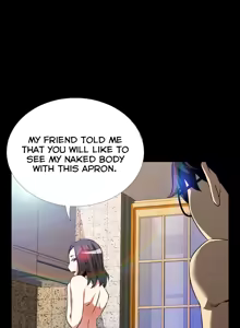 Page 789 of Love Parameter Ch.1-112 - preview thumbnail