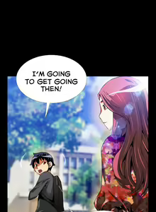 Page 1000 of Love Parameter Ch.1-112 - preview thumbnail