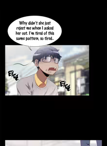Page 10 of Love Parameter Ch.1-112 - preview thumbnail