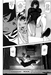 Page 120 of Crime Girls Ch. 1-7 - preview thumbnail