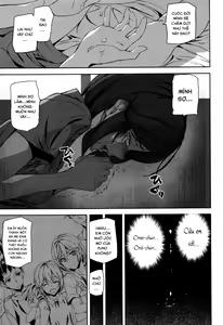 Page 130 of Crime Girls Ch. 1-7 - preview thumbnail