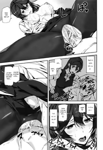 Page 138 of Crime Girls Ch. 1-7 - preview thumbnail