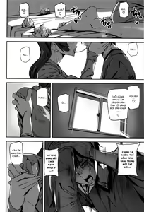 Page 199 of Crime Girls Ch. 1-7 - preview thumbnail