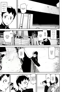 Page 208 of Crime Girls Ch. 1-7 - preview thumbnail