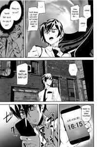 Page 88 of Crime Girls Ch. 1-7 - preview thumbnail