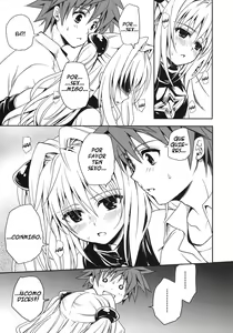 Page 20 of Yami Asobi - preview thumbnail