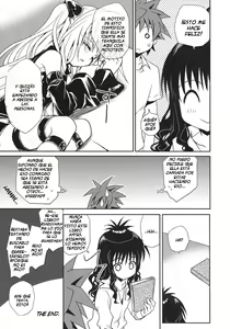 Page 40 of Yami Asobi - preview thumbnail