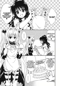 Page 4 of Yami Asobi - preview thumbnail