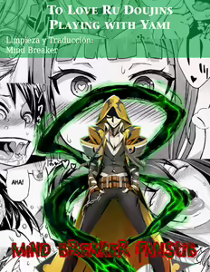 Page 43 of Yami Asobi - preview thumbnail