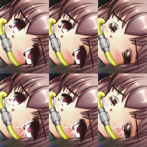 Page 131 of Kankin Shoujo Enkaku Kanshi System - preview thumbnail
