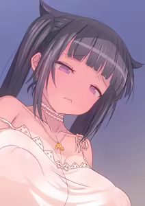 Page 33 of Futanari Maids' Summer part1 - preview thumbnail